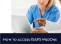 ISAPS MedOne Access